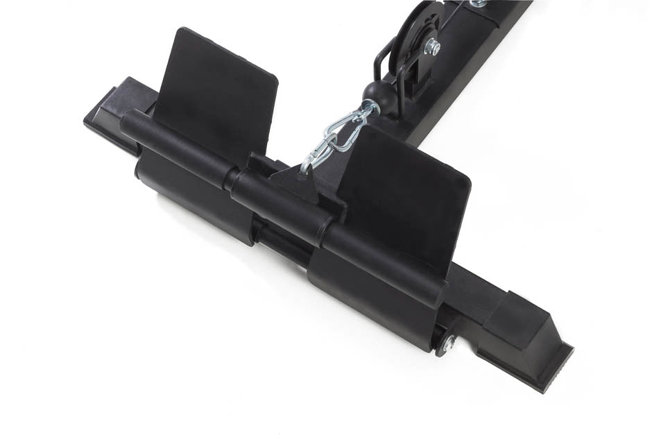TOORX Multifunktionsstation mit 70 kg Steckgewicht MSX-60 – Ansicht 11