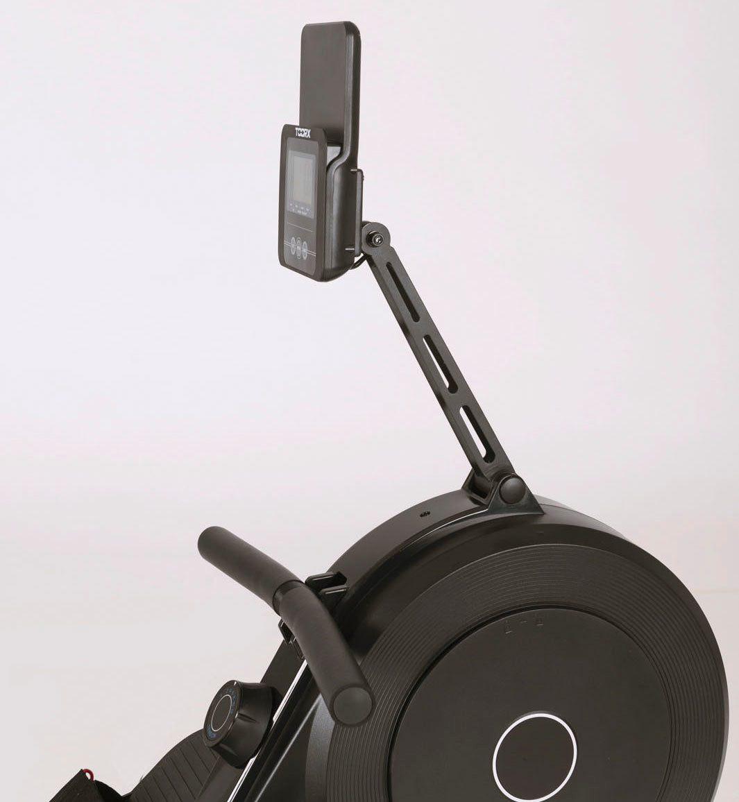 TOORX Chrono Line Rudergerät RWX-200 – Ansicht 9