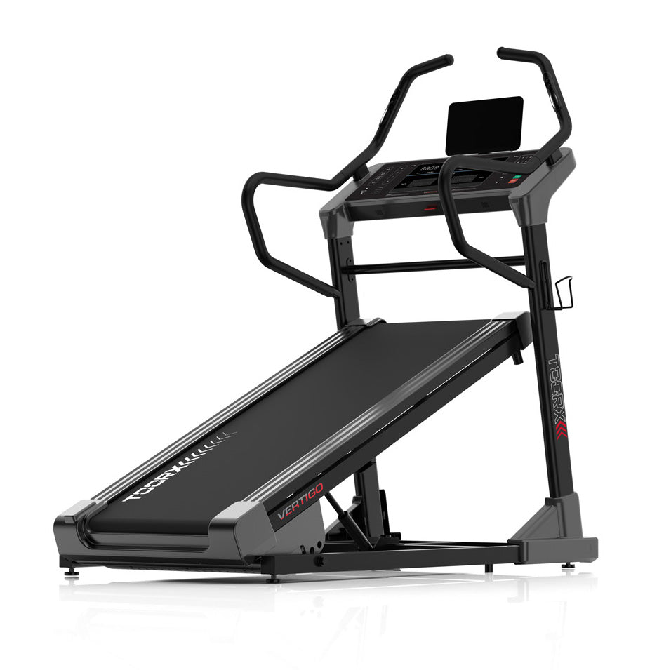 TOORX Laufband Vertigo – Ansicht 7