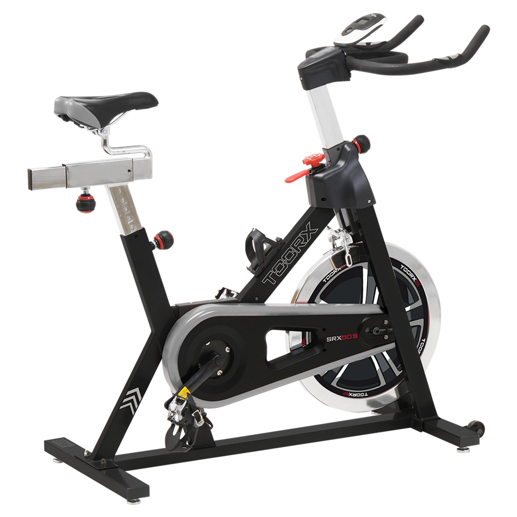 TOORX Indoor Bike SRX-50 S