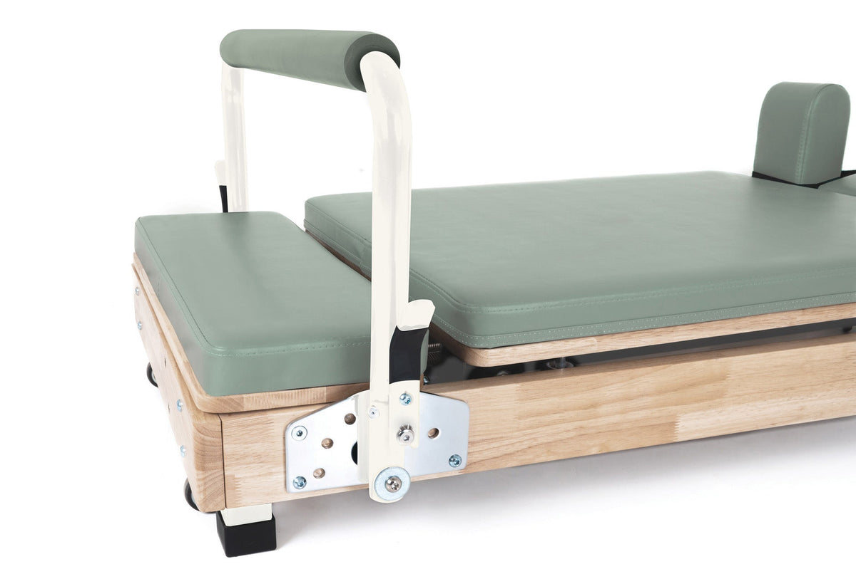 TOORX Liveness Reformer PTX-500 Buchenholz klappbar – Ansicht 3