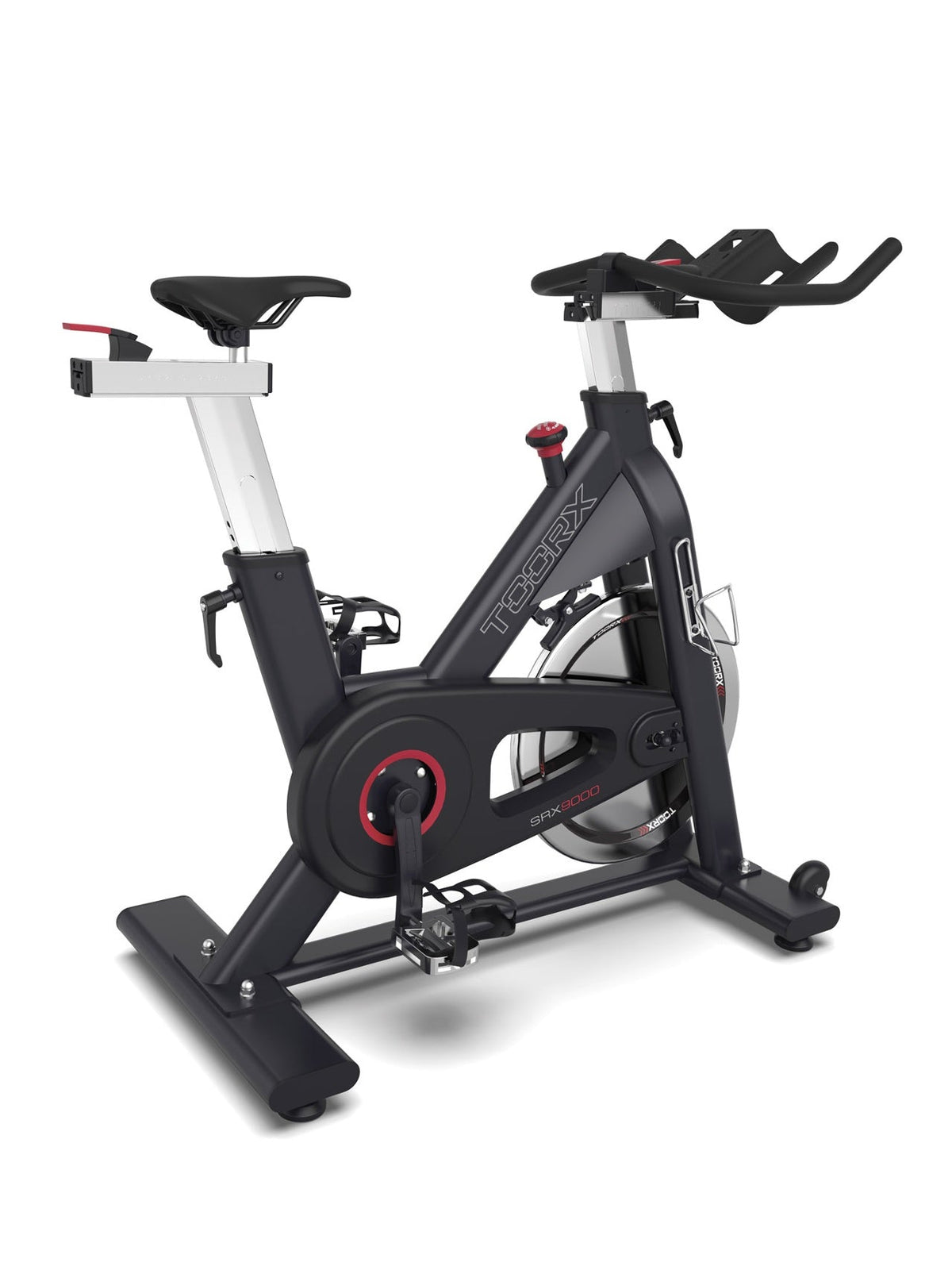 TOORX Indoor Bike SRX-9000 – Ansicht 9