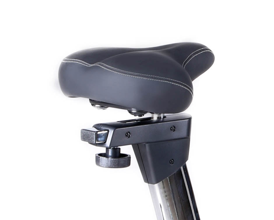 TOORX Ergometer BRX-300 Ergo HRC (App ready)