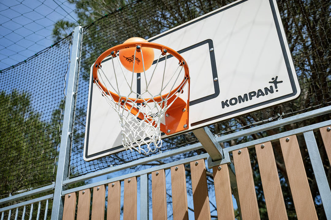 Kompan Outdoor Basketballkorb