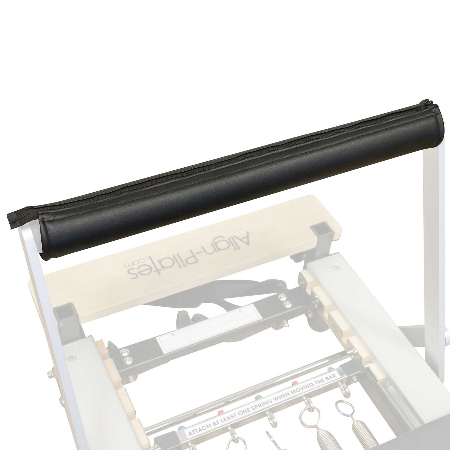 Align Pilates Footbar Cover für Pilates Reformer