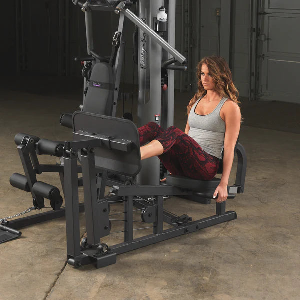 Bodysolid Beinpress-Attachment für G-Serie