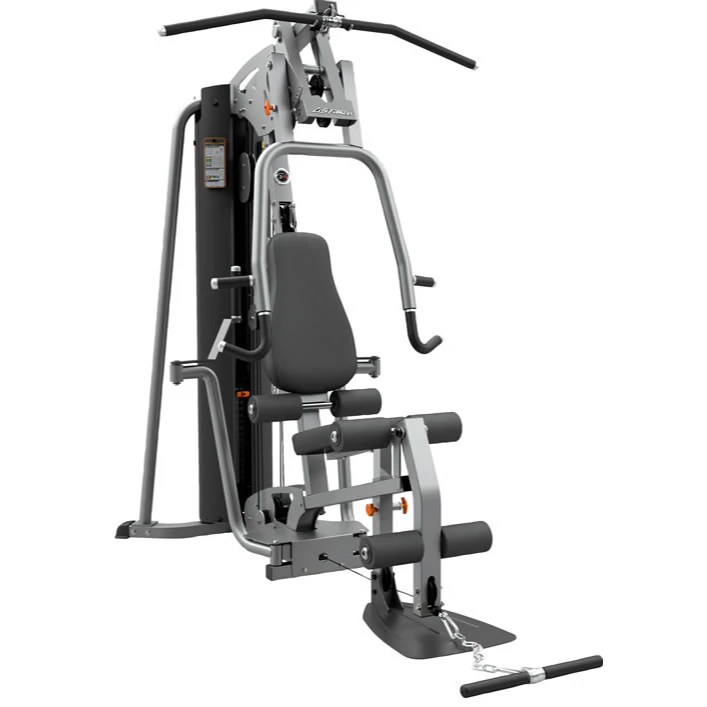 Life Fitness G4 Kraftstation