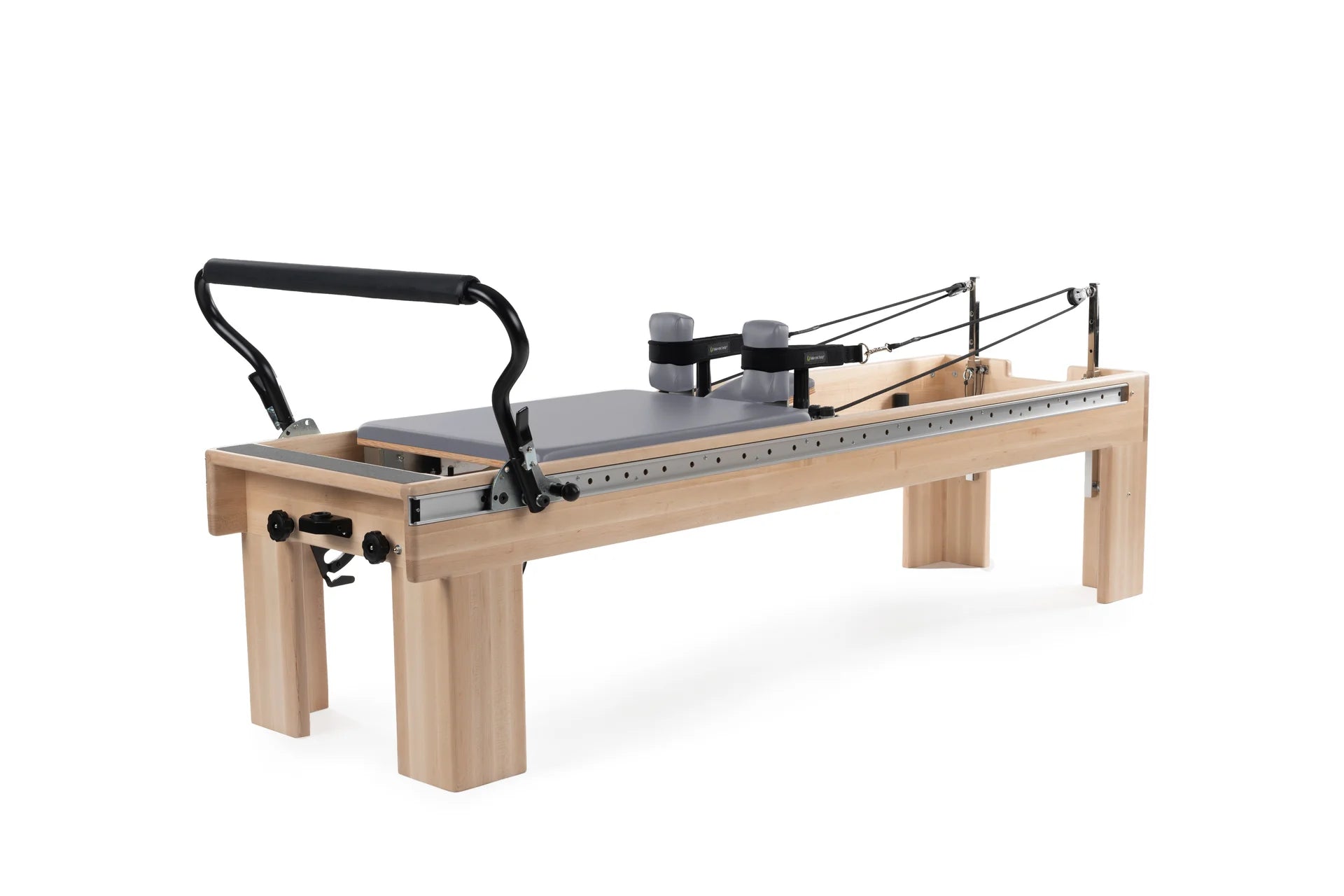 Balanced Body Clinical Reformer – Ansicht 28 — Pilates Reformer | Balanced Body