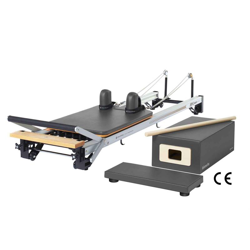Merrithew SPX Max Reformer