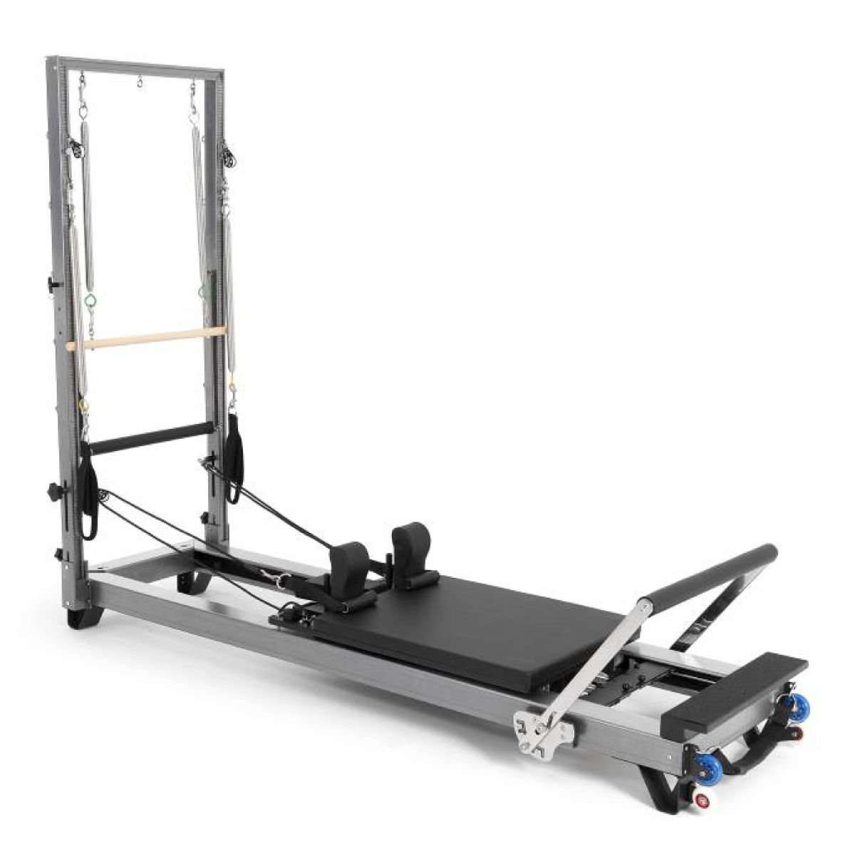 Elina Pilates HL Reformer Half Cadillac