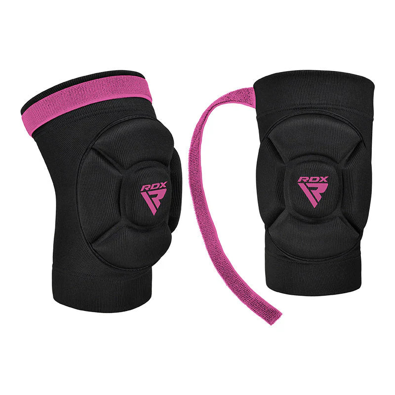 RDX MMA Knieschoner