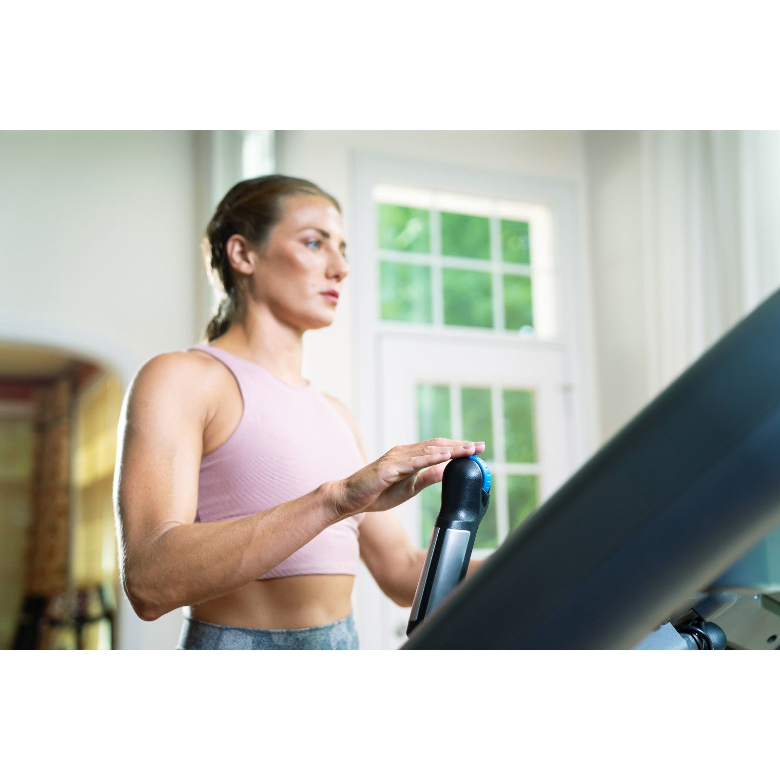 Horizon Fitness Laufband 7.4 AT