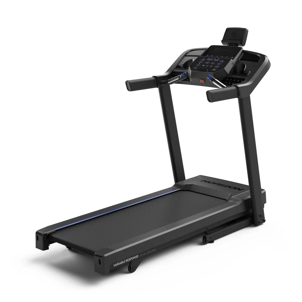 Horizon Fitness Laufband 5.0AT
