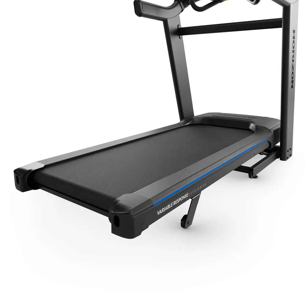 Horizon Fitness Laufband 7.4 AT