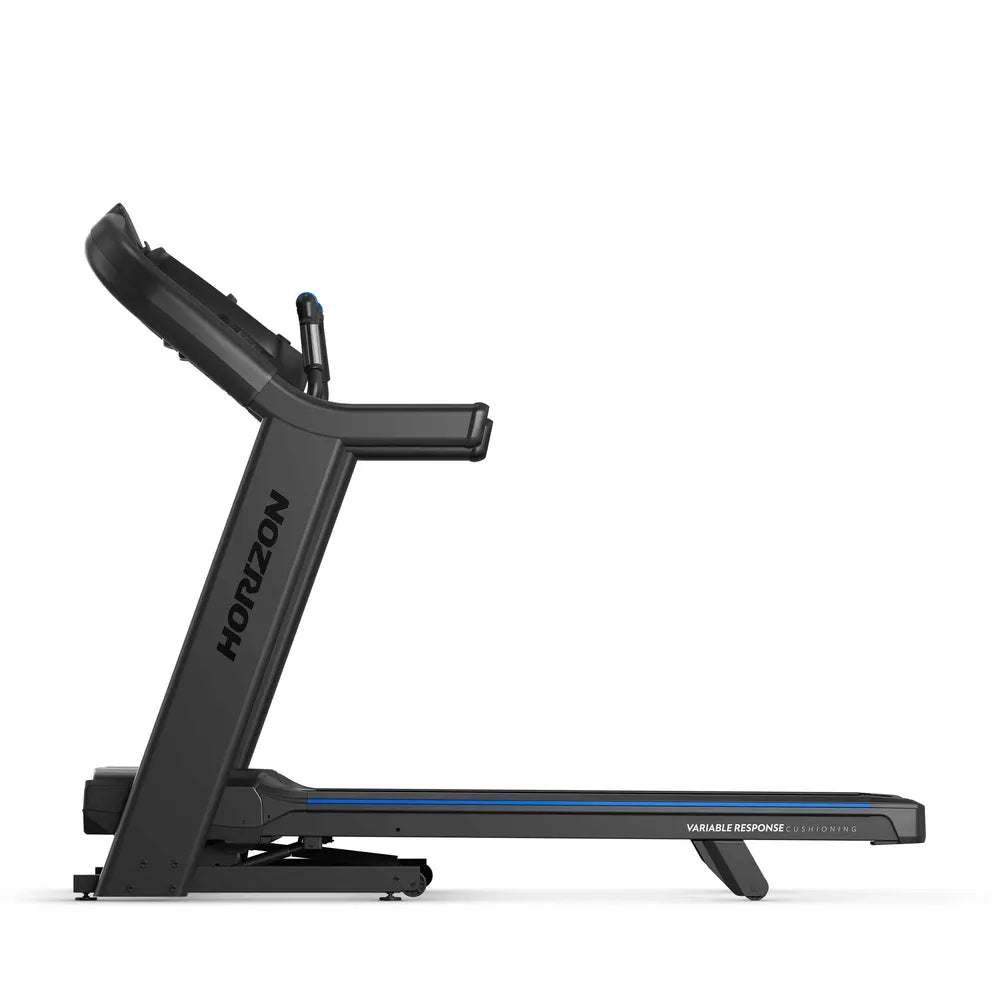 Horizon Fitness Laufband 7.4 AT