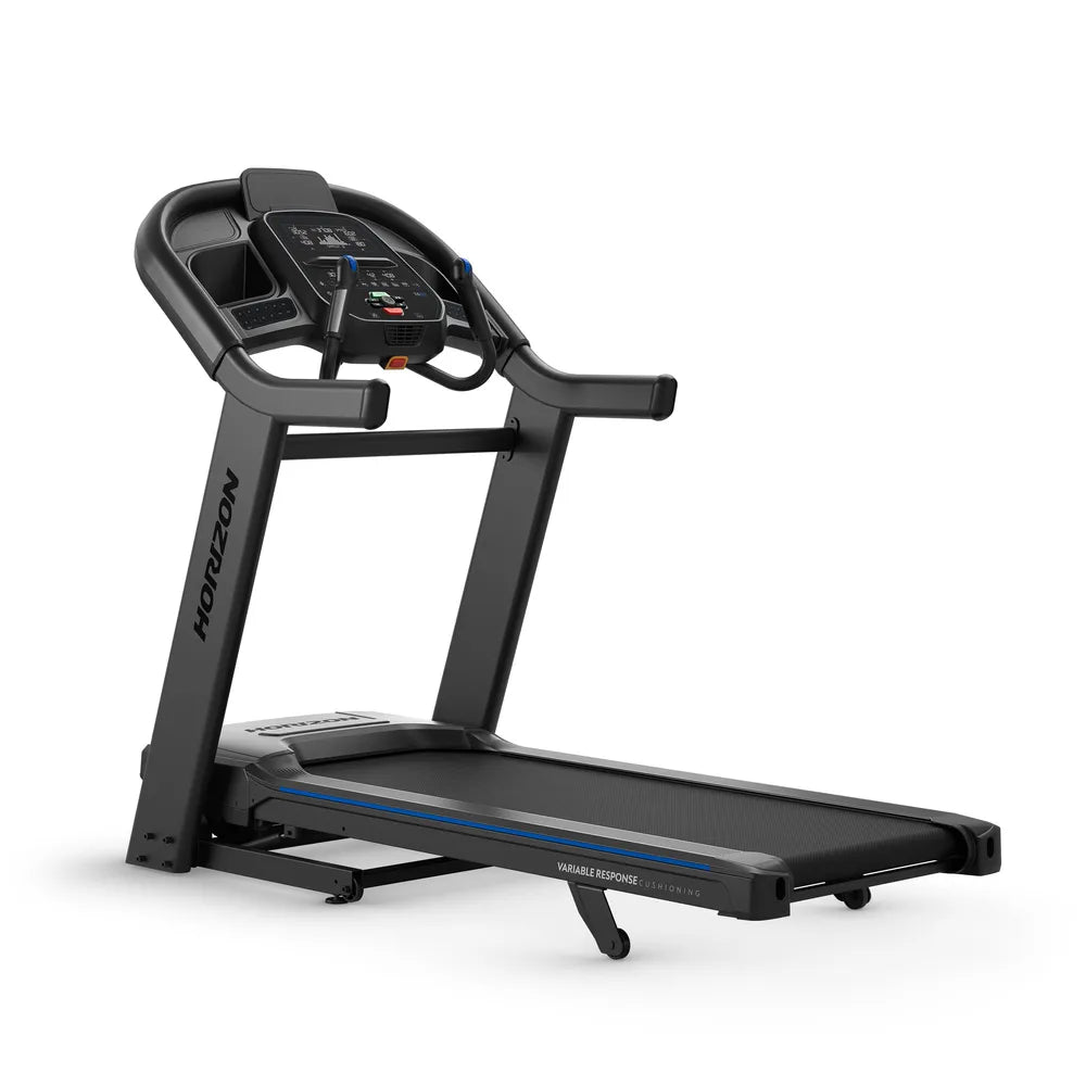 Horizon Fitness Laufband 7.4 AT