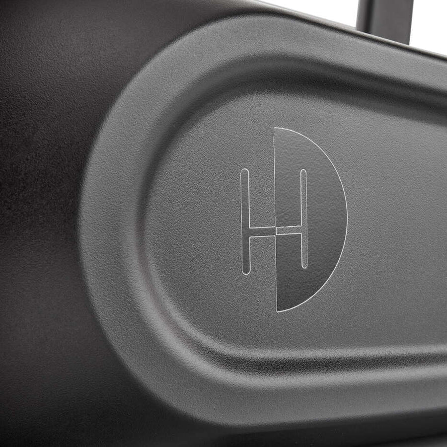 Half Human Laufband Zero Runner