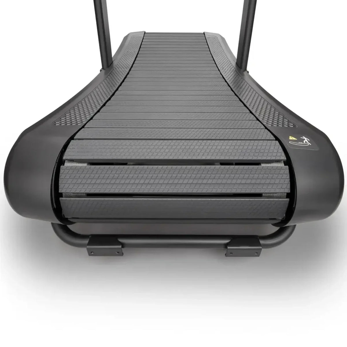 Half Human Laufband Zero Runner