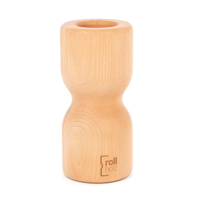 rollholz Faszienrolle