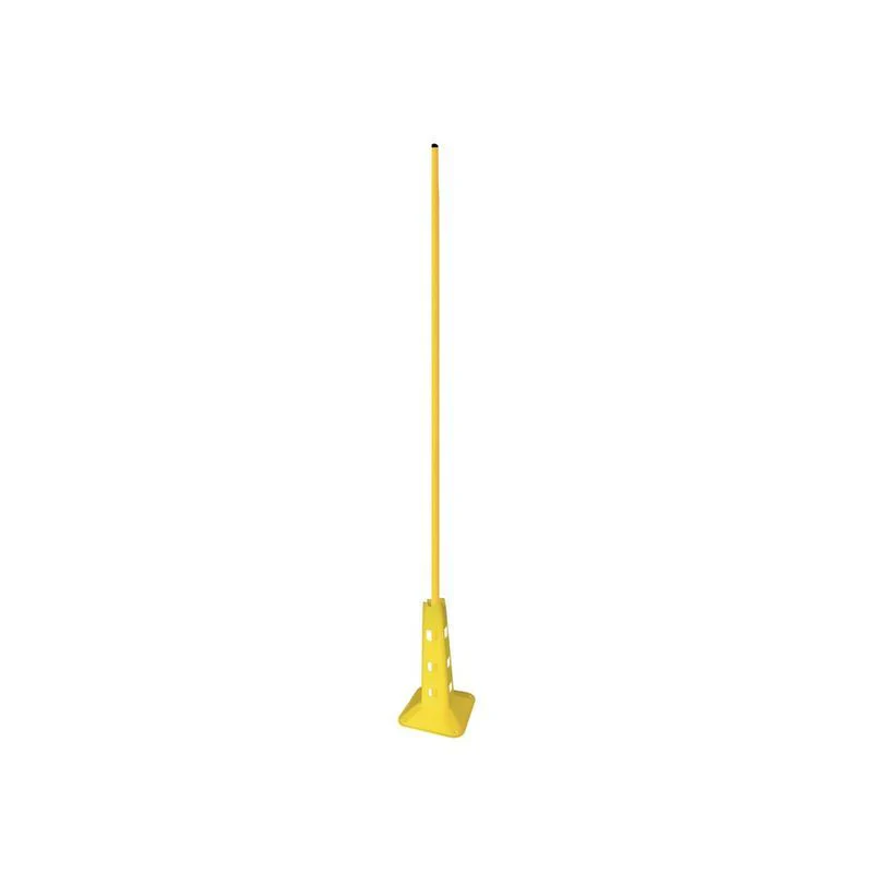 TOORX Agility Kegel-Stangen-Set