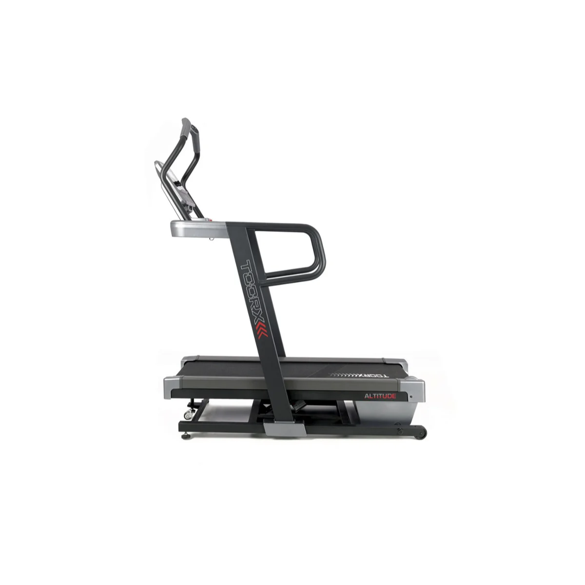 TOORX Laufband Altitude HRC (App ready)