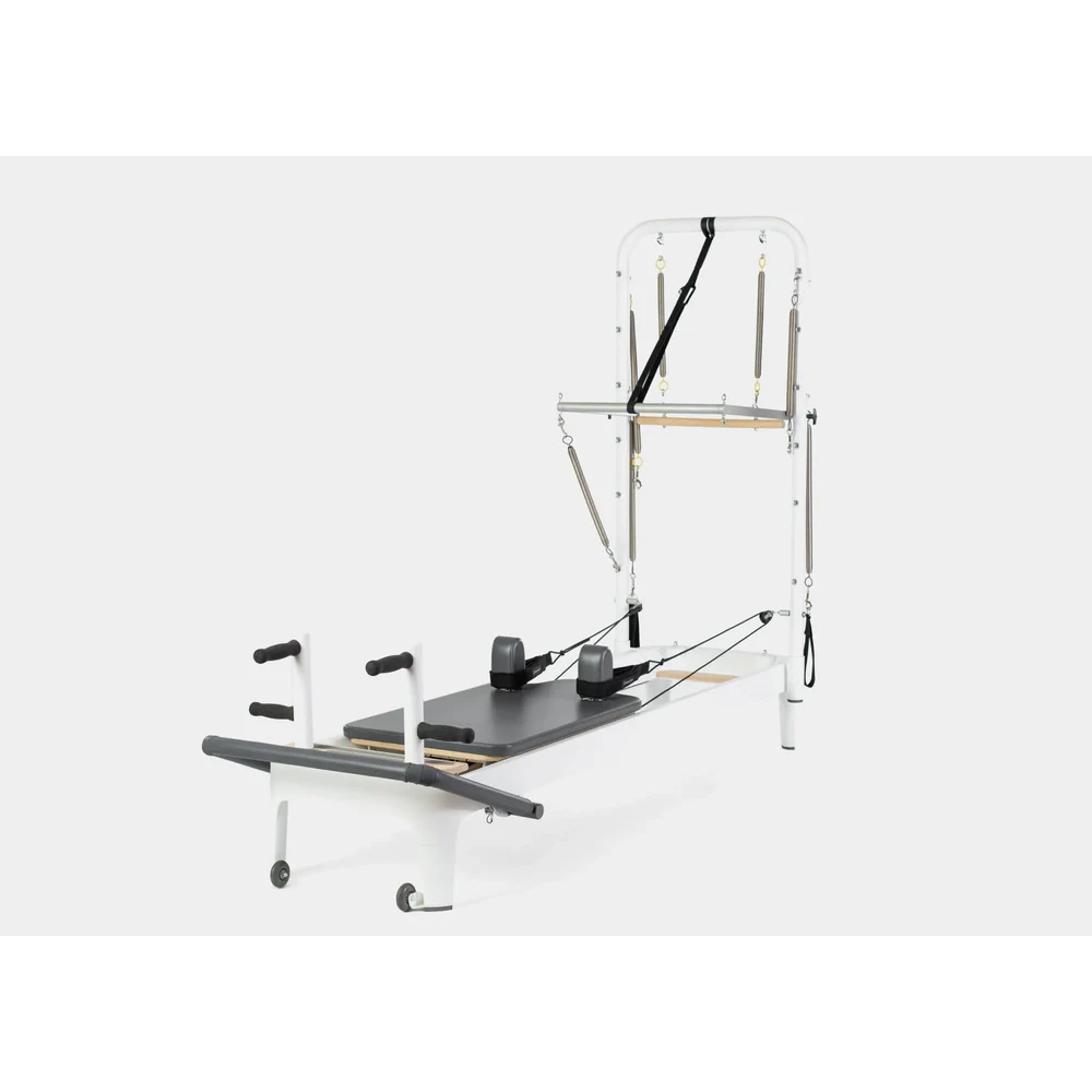 Balanced Body Plank Bars – Ansicht 2 — Pilates Zubehör | Balanced Body