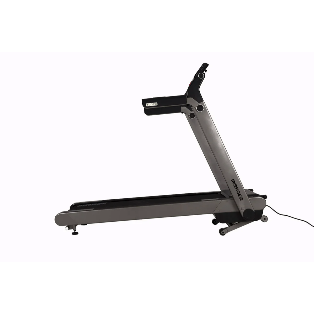 TOORX Laufband Mirage C80 HRC (App ready)