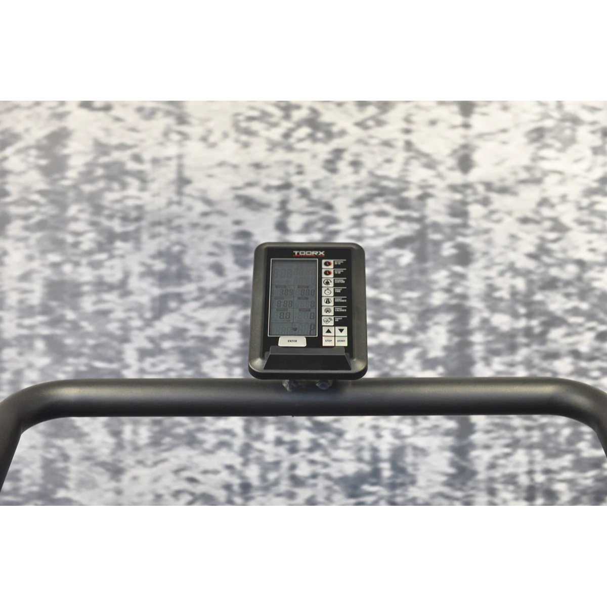TOORX Laufband Race Cross