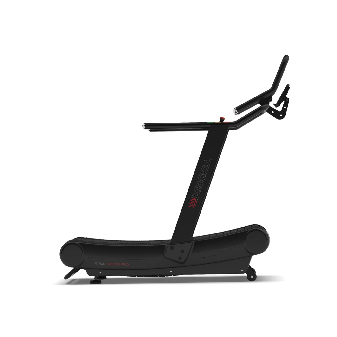 TOORX Laufband Race Cross Pro