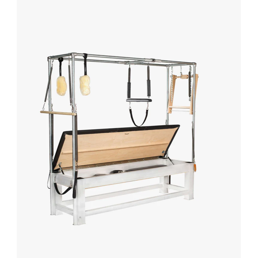 Contrology by Balanced Body Cadillac