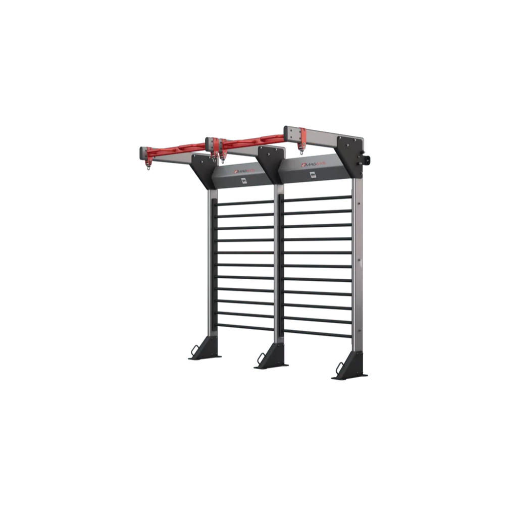 BH Fitness Magwall II