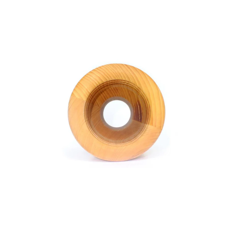 rollholz Faszienrolle Pro