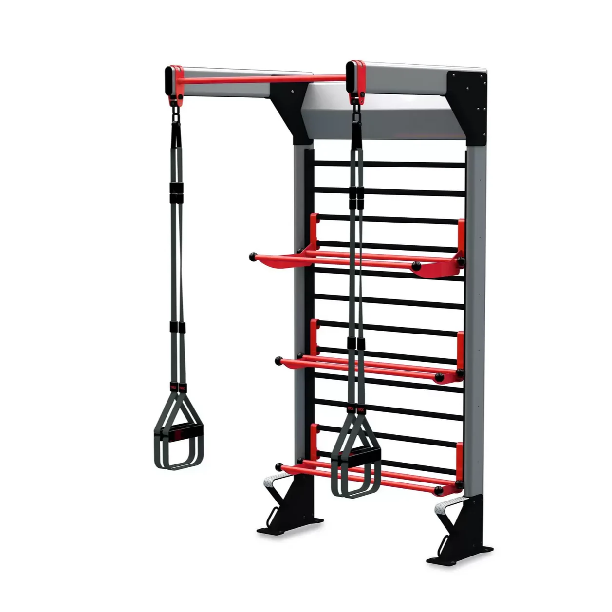 BH Fitness Magwall I