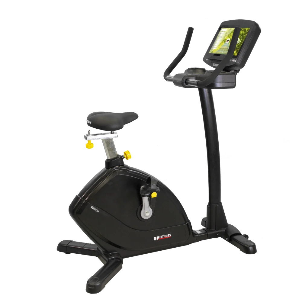 BH Fitness Ergometer INERTIA H720R