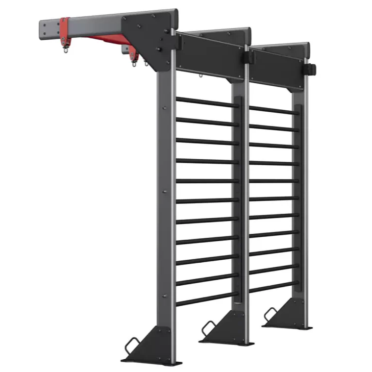 BH Fitness Magwall II