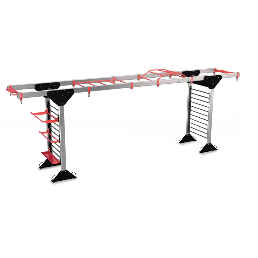 BH Fitness Long Magbridge