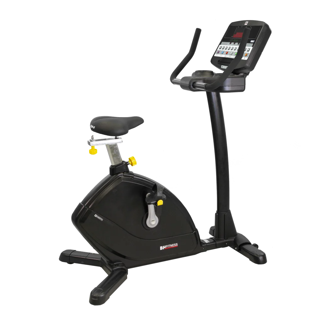 BH Fitness Ergometer INERTIA H720R