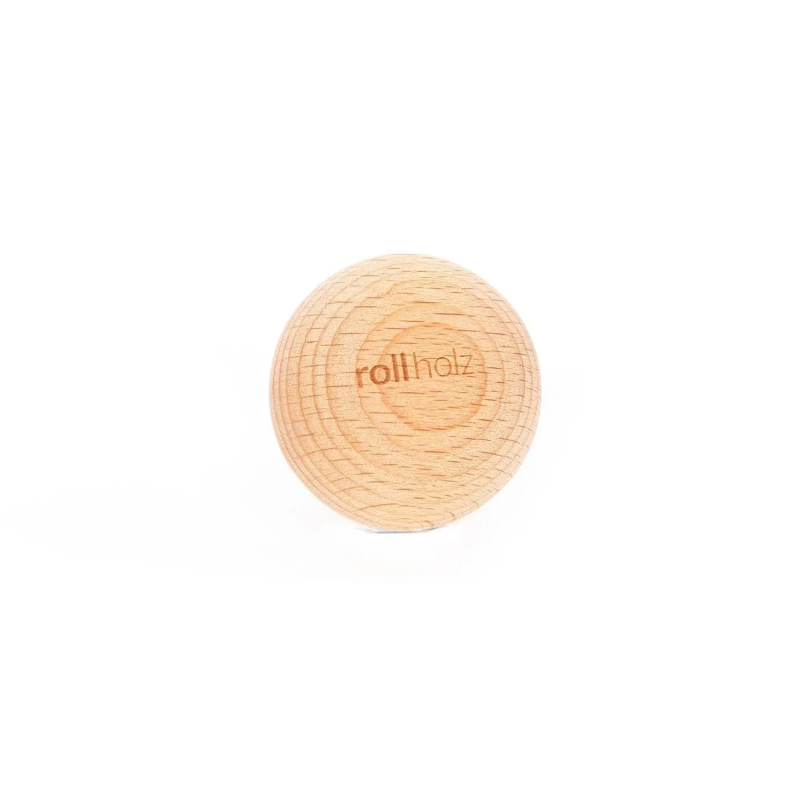 rollholz Kugel 4 cm
