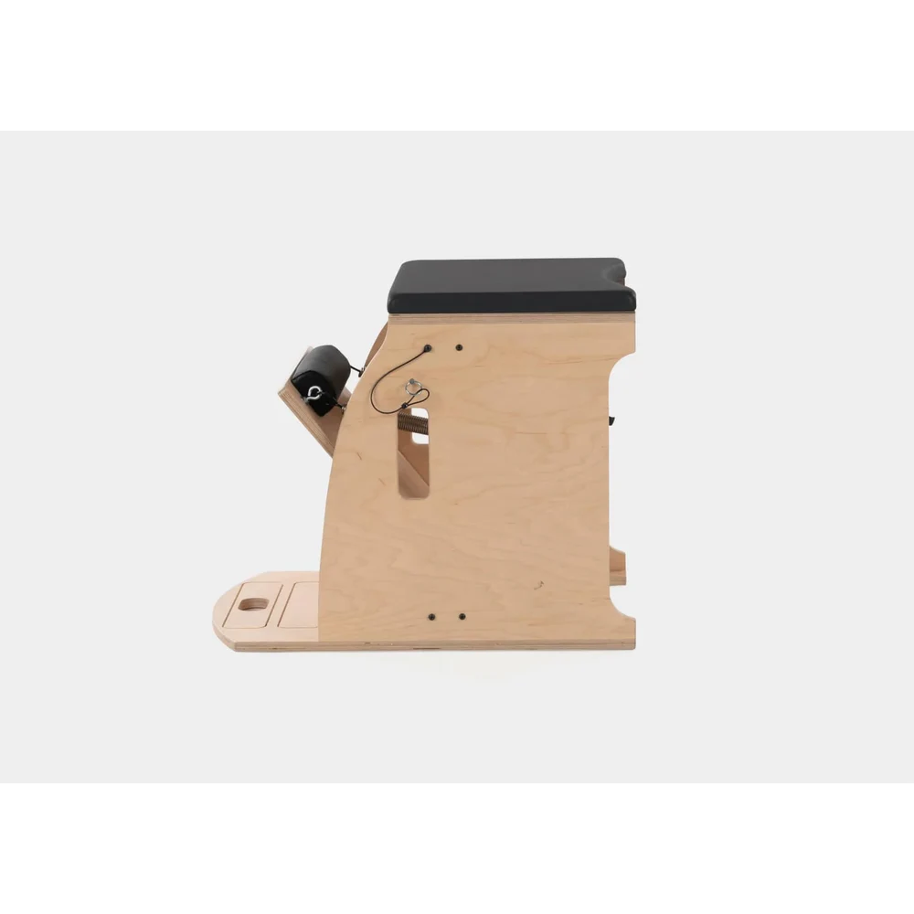 Balanced Body Wunda Chair – Ansicht 2 — Pilates Chair | Balanced Body