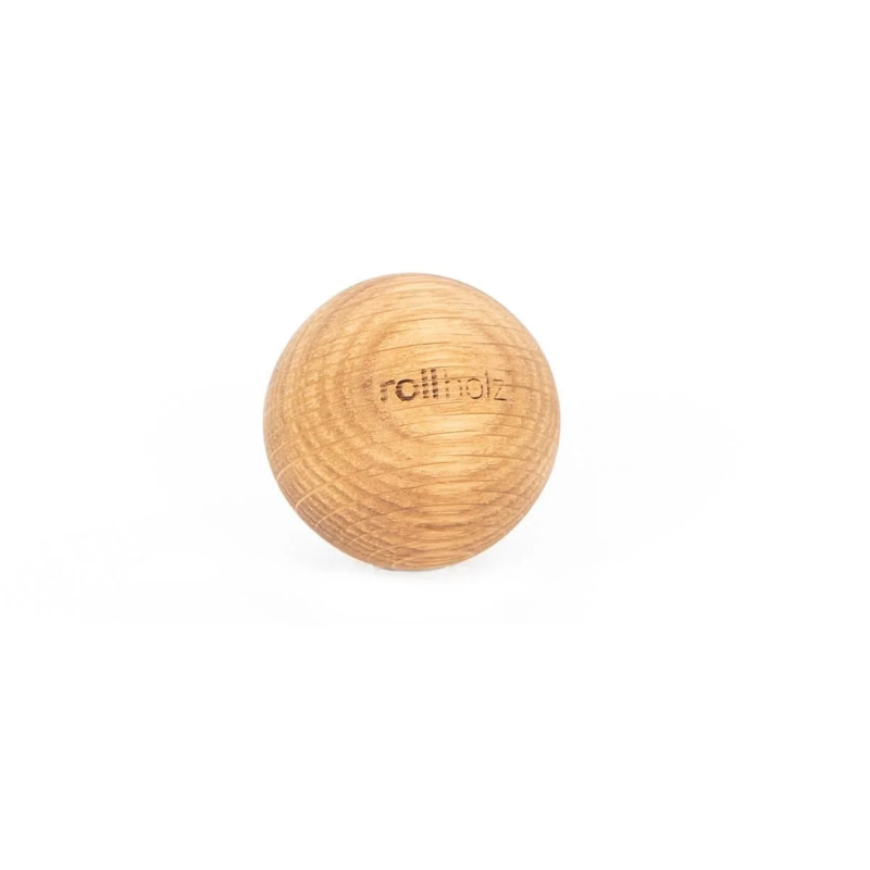 rollholz Kugel 4 cm