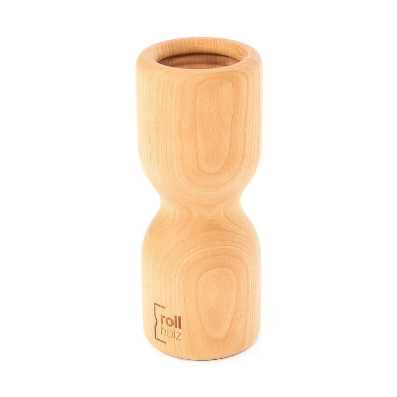 rollholz Faszienrolle Pro