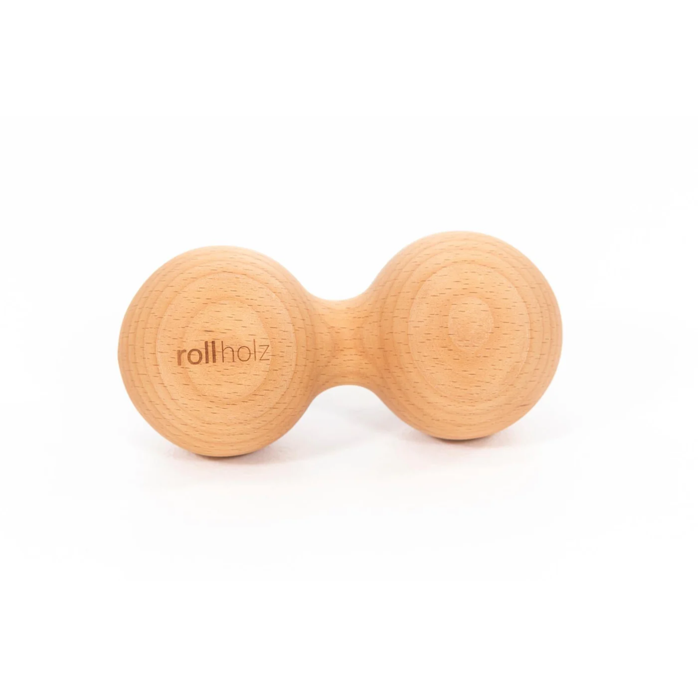 rollholz Doppelkugel