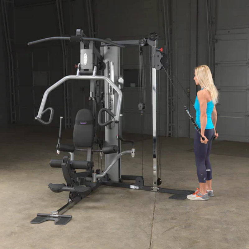 Bodysolid Seilzug Attachment für G-Serie
