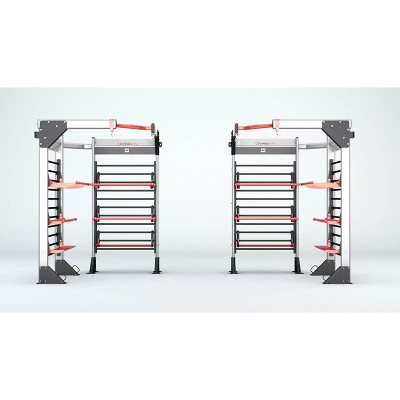BH Fitness Magcorner