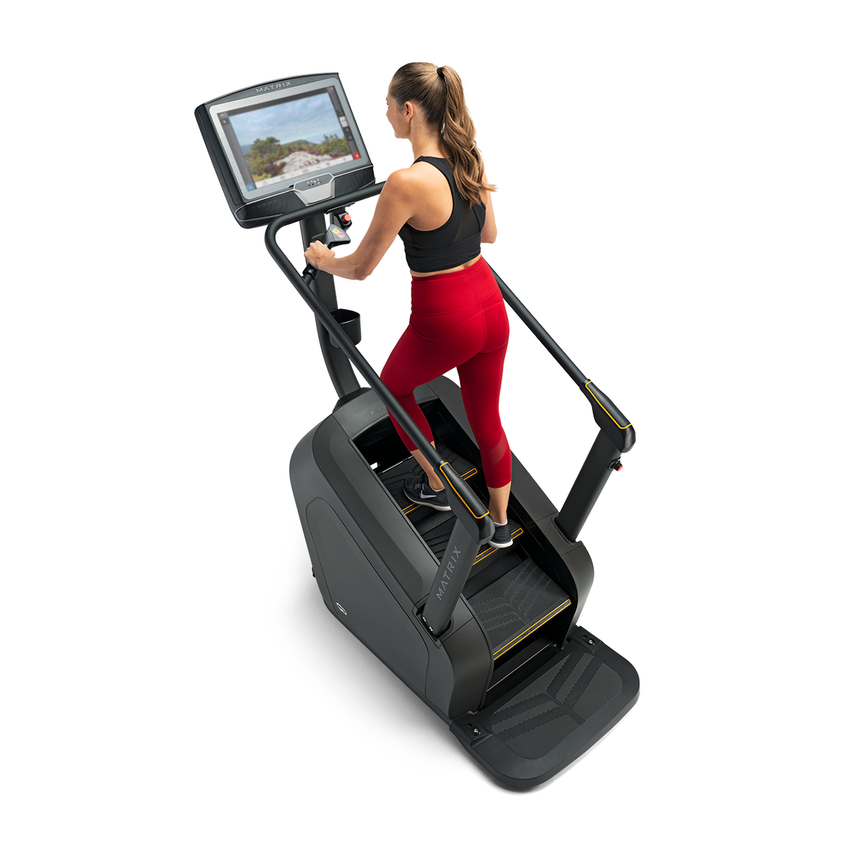 Matrix ClimbMill C50