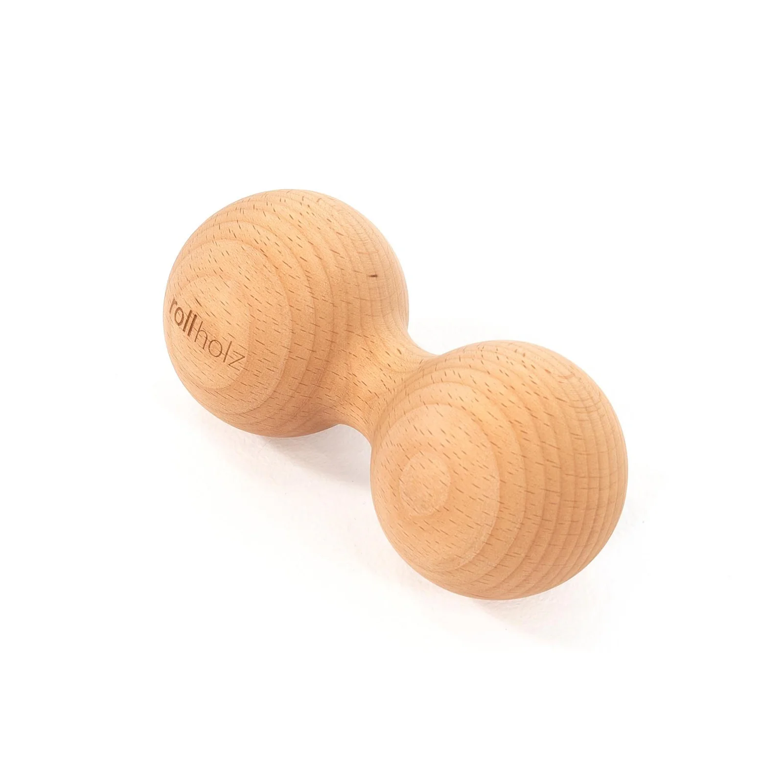 rollholz Doppelkugel