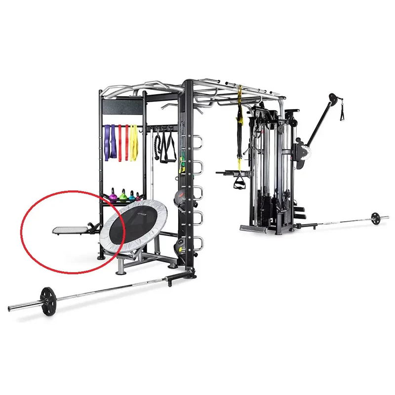 BH Fitness Board für AFT360 All Functional Trainer Attachment