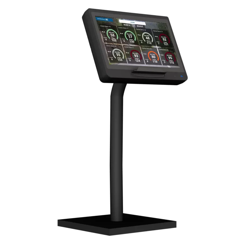 BH Fitness SmartFocus Screen MSF