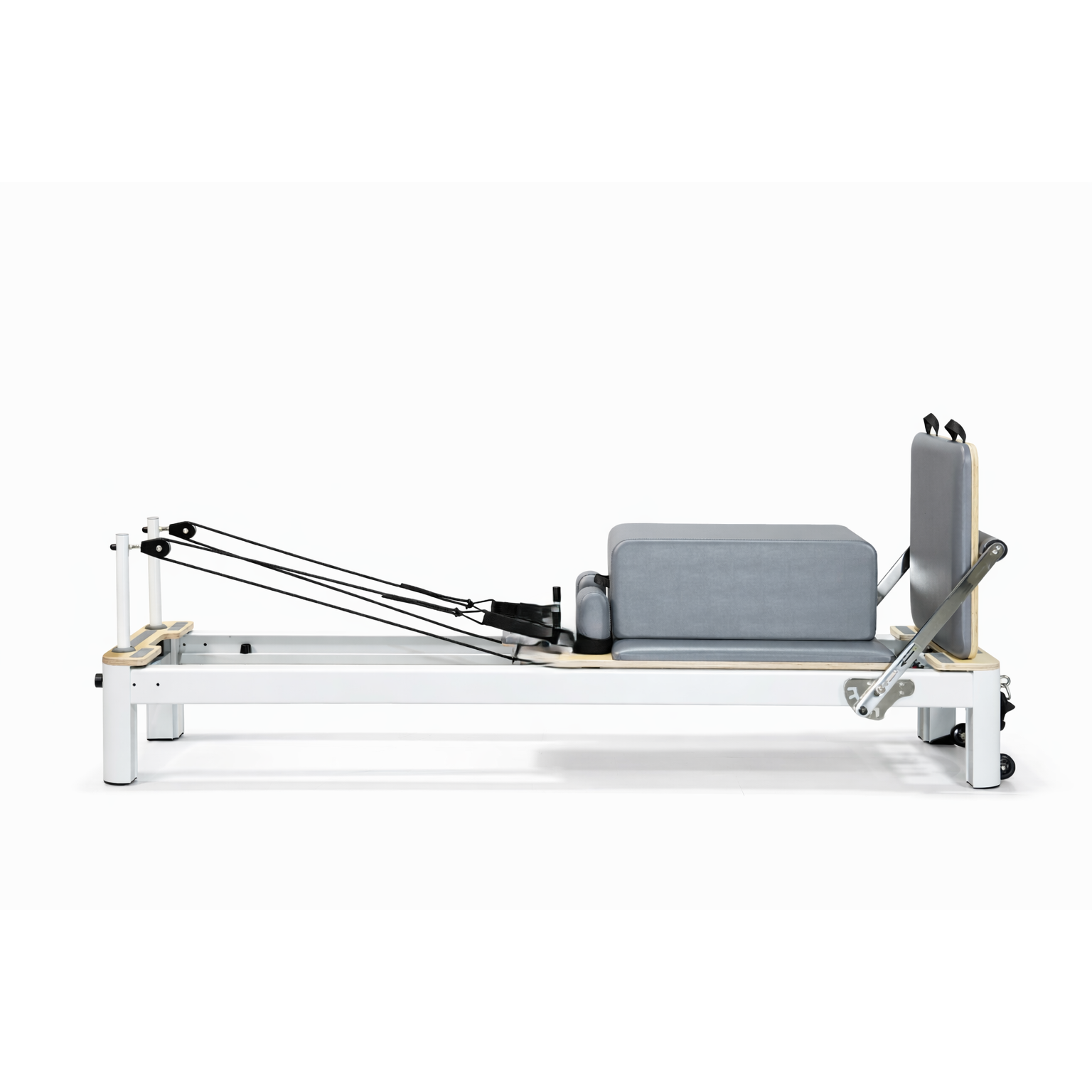The Virtù Line Reformer ALLORO(Kopie)