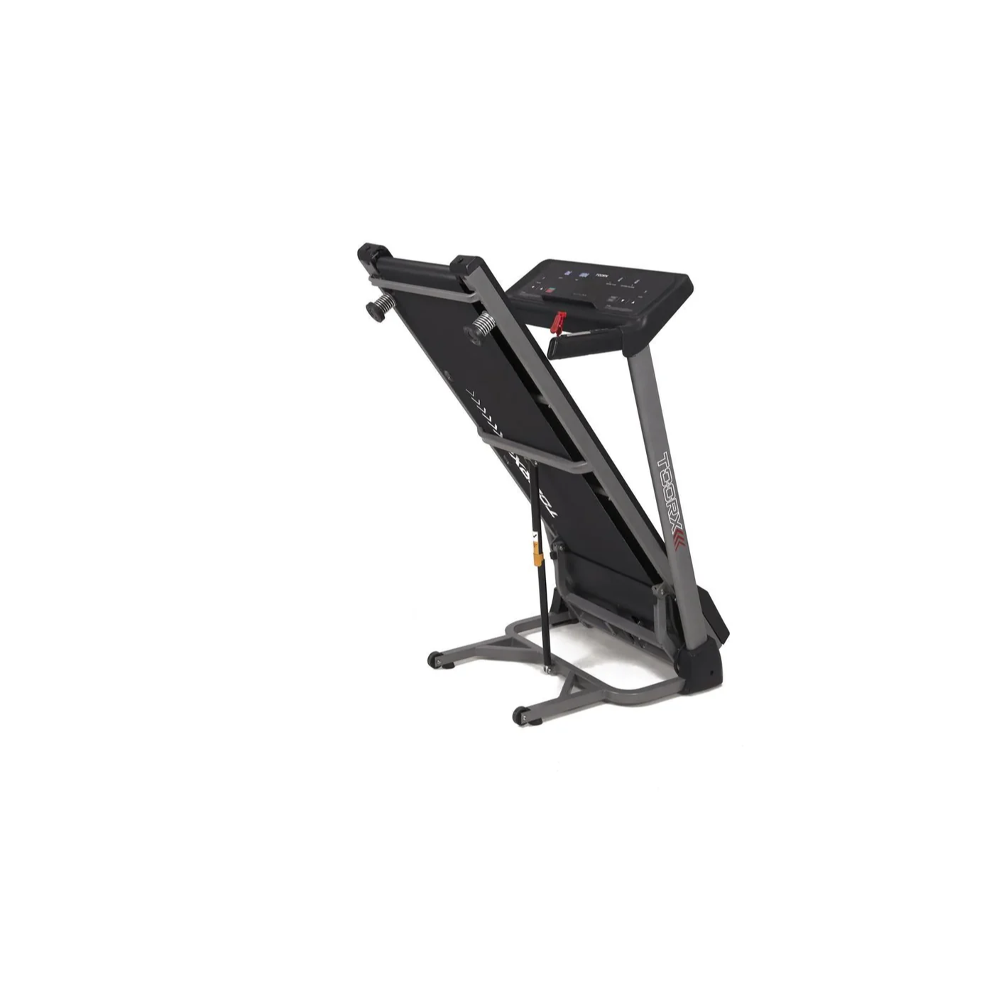 TOORX Laufband Motion Plus